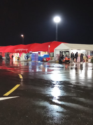 Budapesti Nagybani Piac Zrt. - Budapest