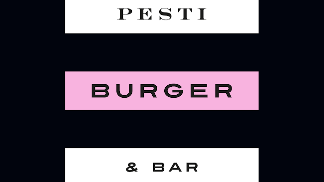 Pesti Burger és Bár
