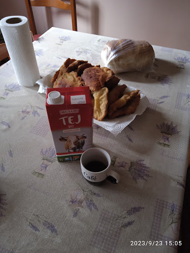 Aroma Pékség - Hajdúböszörmény