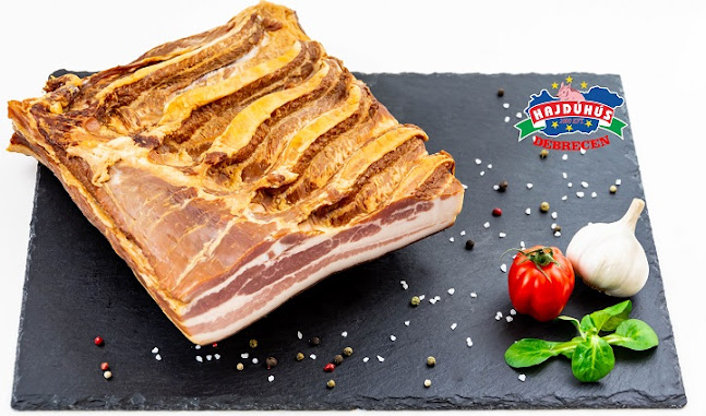 Hajdúhús 2000 Kft.