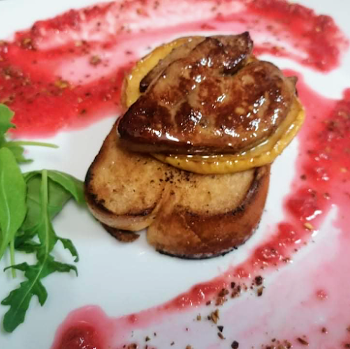 Bor & Bazsalikom Pizzéria, Étterem - Vendéglátás