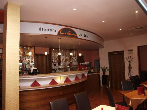 Opinii despre Kedvencem în Budapest - Vendéglátás