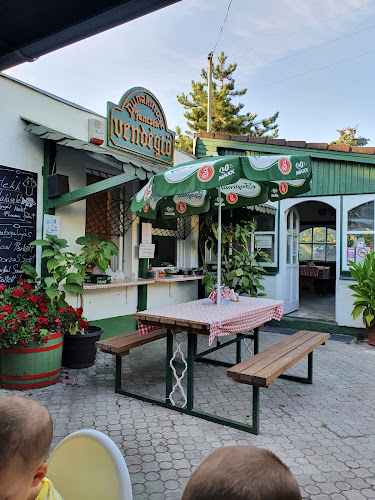 Dunakincse Fancsek vendéglő