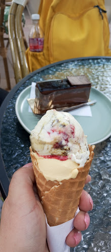 G&D Kézműves Cukrászda és Pékség Salgótarján