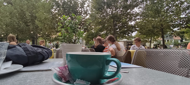 Larus Café Bar - Balatonfüred