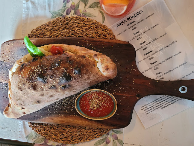 Opinii despre Tar Pizza în Debrecen - Vendéglátás