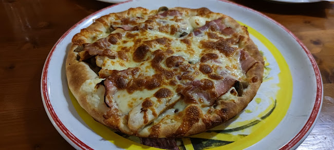 Labirintus Pizzéria