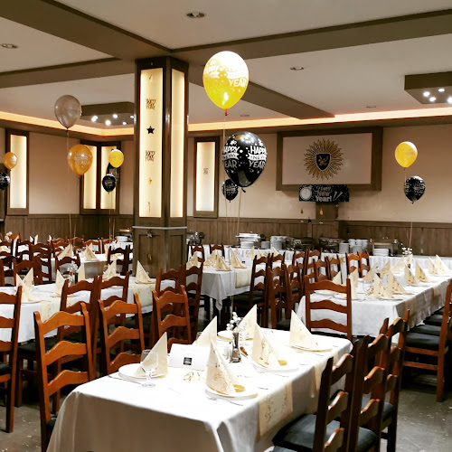 Arany Holló Étterem - Tiszaújváros