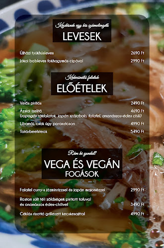 Balcsi Falatozó-Átmenetileg zárva, újranyitás 2025.október!Addig a Tölgyfa Étterem&Pub-ban tartunk nyitva! - Vendéglátás