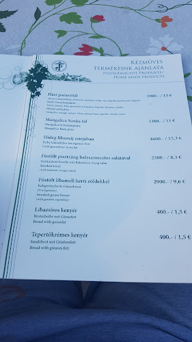 Ferenc Pince Csárda