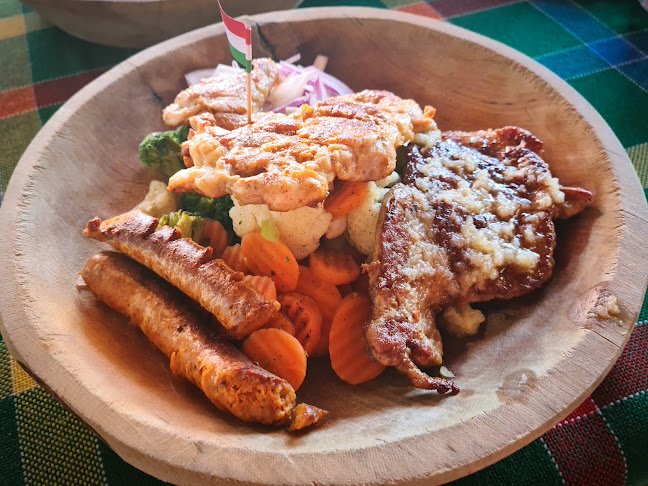 Muskátli Vendéglő