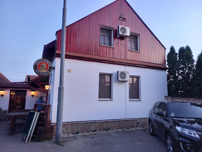 Celldömölk, Temesvár u. 5, 9500