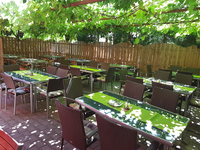 Kornélia Vendéglő