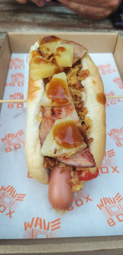 Comentarii opinii despre Wave Box