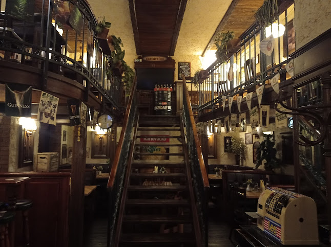 Sopron, Várkerület 23, 9400