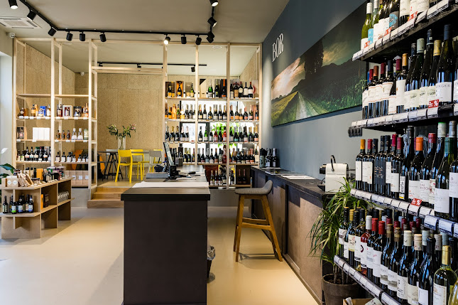 Bortársaság - Kecskemét