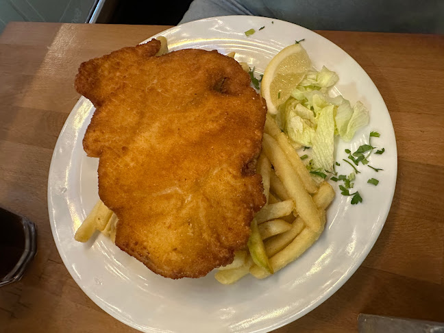 Kupak Bar & Bistro - Vendéglátás