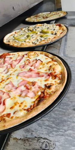 Trattoria la Prima - Kaposvár