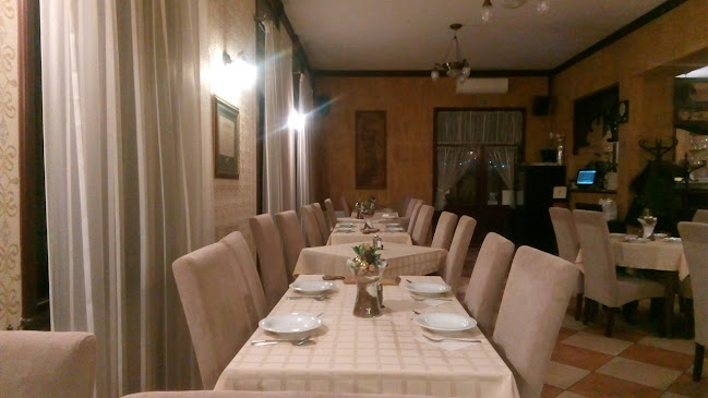 Opinii despre Rózsakert Étterem în Kiskunfélegyháza - Vendéglátás
