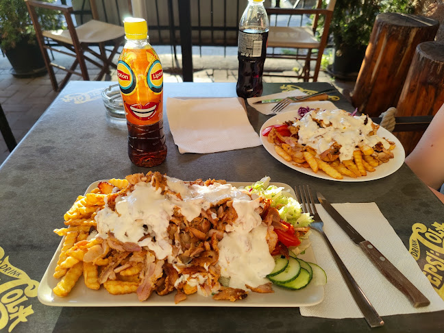 Opinii despre Gyros Ellátó Dunakeszi în Dunakeszi - Vendéglátás