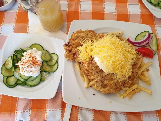 Benevár Étterem - Gyöngyös