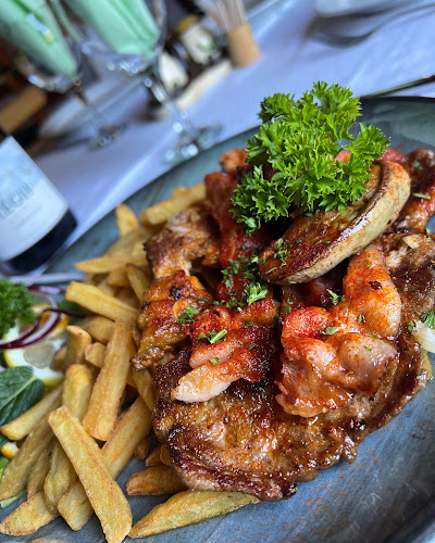 Öreg Halász Vendéglő