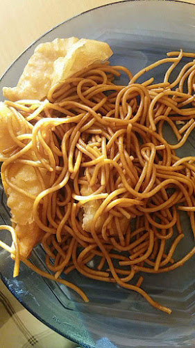 Jó Iz büfé étterem, Házhozszállítás - Várpalota