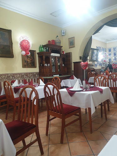 Víg Kalmár Étterem - Budapest