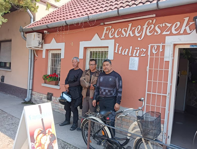 Fecskefészek Büfé