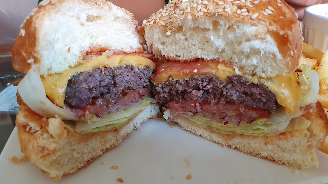 ONYX Street Food House - Kistelek