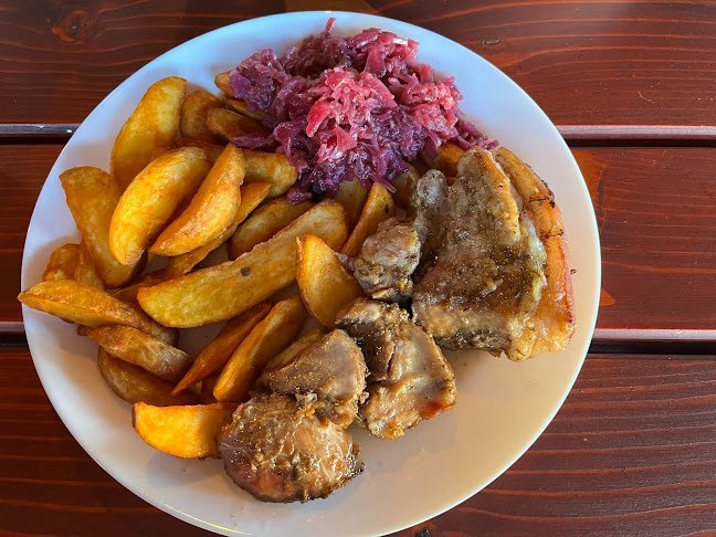 LÉDA PIZZA - Vendéglátás