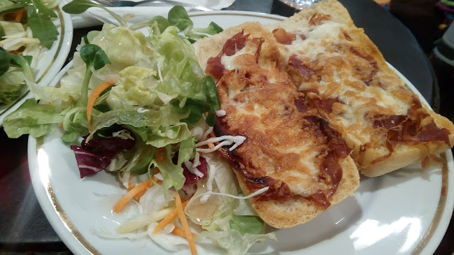 Budapest, Csányi u. 7, 1077