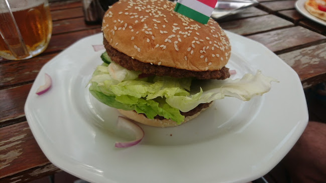 Bohem Cafe - Vendéglátás