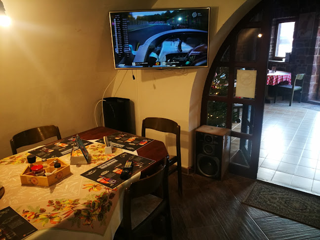 Comentarii opinii despre Öntöde Borozó / Söröző