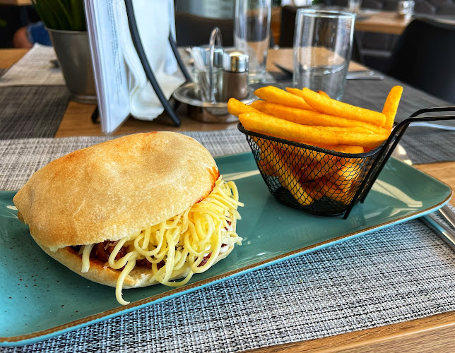 Csülök Bár - Encs