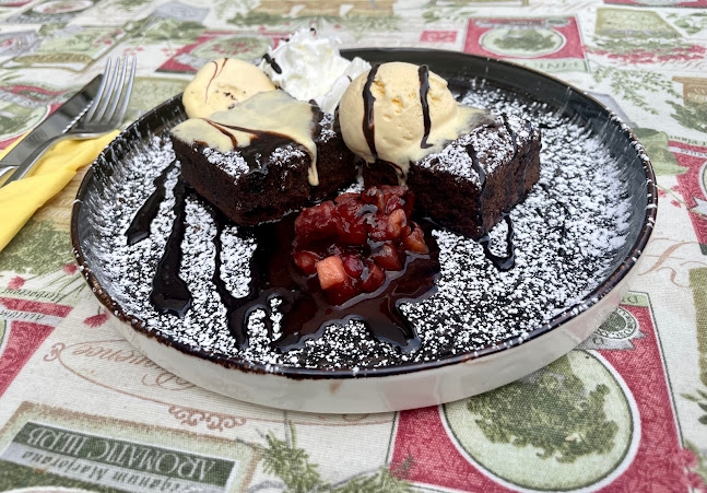 Rizzo Pizza Pizzéria és Étterem - Esztergom