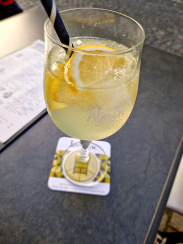 Opinii despre Pizza Balatonfüred Kredenc în Balatonfüred - Vendéglátás