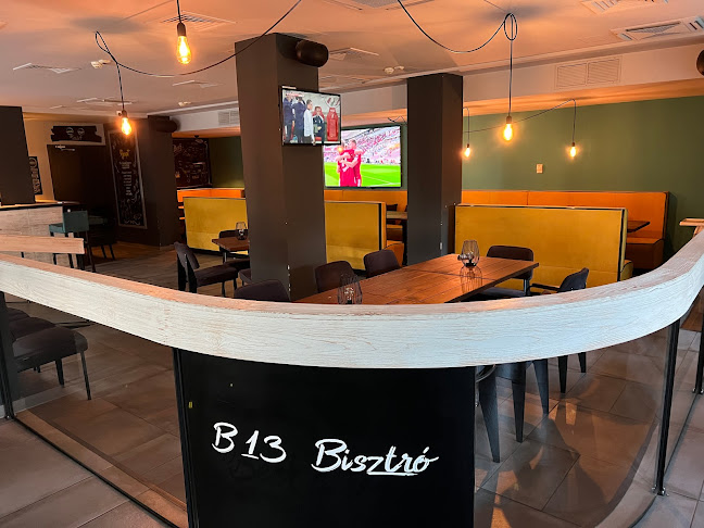 Beck's Pub - Nyíregyháza