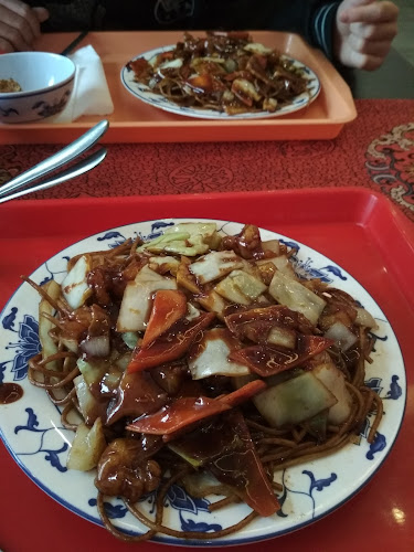 Himalája Étterem és Kávézó