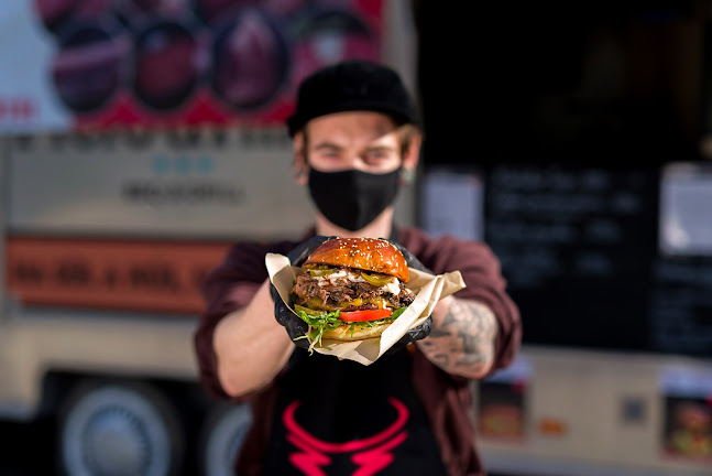 Steak Trezor - Budapest