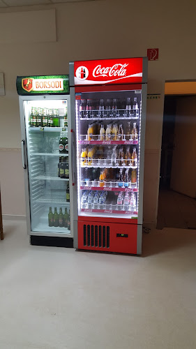 Eperjes Étterem - Nyíregyháza