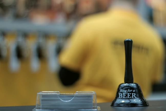 Sörminta - Vendéglátás