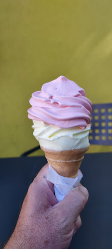 Opinii despre Katica Fagyizó în Szombathely - Vendéglátás