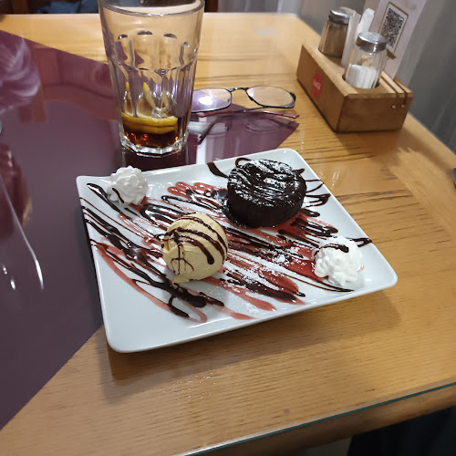 Comentarii opinii despre Két Bagoly Fogadó és Étterem