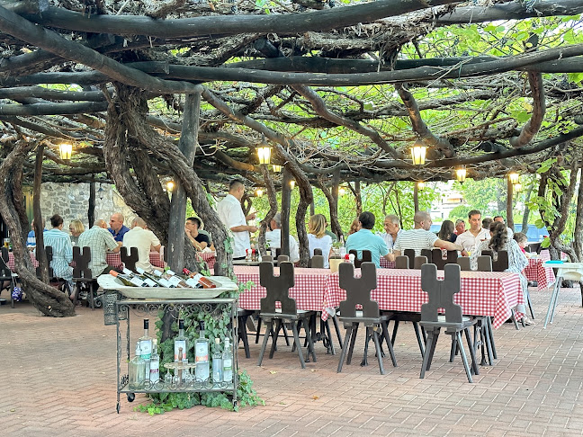 Opinii despre Baricska Csárda în Balatonfüred - Vendéglátás