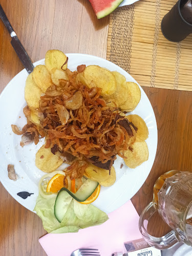 Bagoly Vendéglő - Vendéglátás