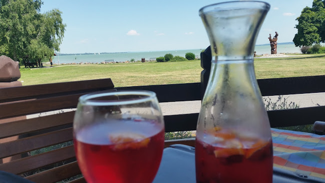 Comentarii opinii despre Halászcsárda