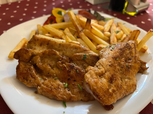 Comentarii opinii despre Grillkert Házias Étterem