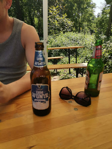 Góbé-Bódé Székely büfé - Cserszegtomaj