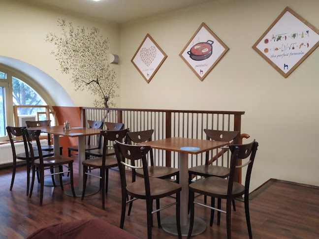 hummusbar - Vendéglátás